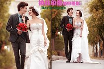 仅2888元尊享市场价12888元蓝宝石婚纱影楼