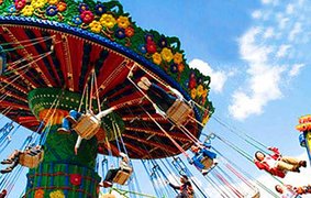 北京欢乐谷团购_景点门票团购_360团购导航